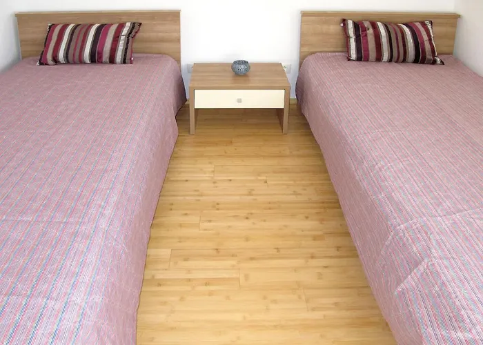 Appartamento Andjelka-2 By Interhome Traù