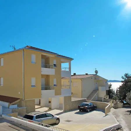 Apartment Andjelka-2 By Interhome Trogir