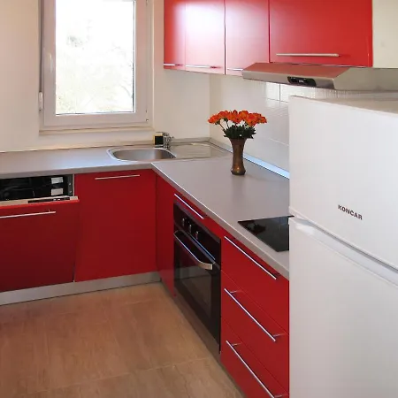 Andjelka-2 By Interhome Apartmán